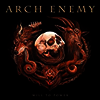Arch Enemy - Will To Power (LP+CD)