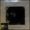 Vangelis - Earth (Remastered)(180g)(LP)