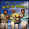 We're No Angels (1955) (천사탈주)(지역코드1)(한글무자막)(DVD)