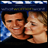 What Women Want (왓 위민 원트)(지역코드1)(한글무자막)(DVD)