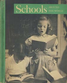 SCHOOLS AROUND THE WORLD