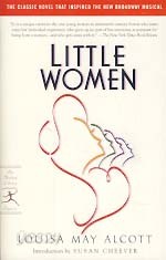 LITTLE WOMEN