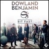 Sit Fast 시트 파스트가 연주하는 다울랜드& 벤자민 (John Dowland & George Benjamin - Seven Tears Upon Silence)