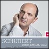 Denis Pascal 슈베르트: 피아노 소나타 D.960 & D.784 (Schubert: Piano Sonatas)