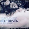 Roberto Fores Veses 베토벤: 현악 사중주 11번, 14번 - 현악 오케스트라 편곡 버전 (Beethoven: String Quartets 'Quartetto Serioso' Op. 95 & Op.131)