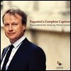 Pierre Lenert 파가니니: 24개의 카프리스 전집 - 비올라 독주 편곡반 (Paganini: Complete Caprices Nos.1-24 Op.1 for Viola Solo)
