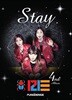 풍뎅이 4집 - Stay