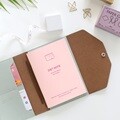 Hello, I am 포켓노트 2종 - A6