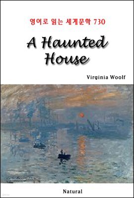 A Haunted House - 영어로 읽는 세계문학 730