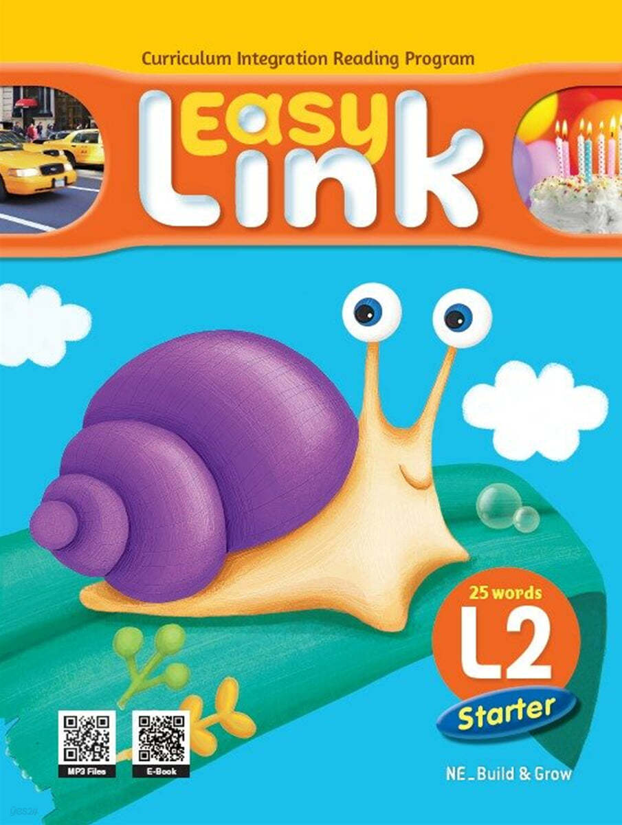 Easy Link Starter 2