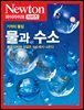 기적의 물질 물과 수소