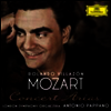 모차르트 - 콘서트 아리아 (Mozart - Concert Arias)(CD) - Rolando Villazon