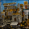 King Gizzard & The Lizard Wizard - Sketches Of Brunswick East (Feat. Mile High Club) (Vinyl LP)