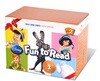Disney Fun to Read Set : Level 2 (Paperback & Audio) (개정판)