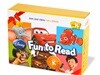 Disney Fun to Read Set : Level K (Paperback & Audio) (개정판)