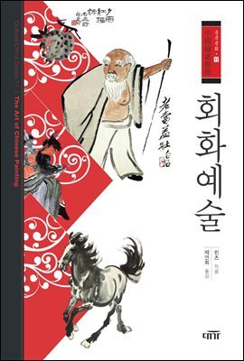 회화예술 - 중국문화 11