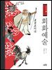 회화예술 - 중국문화 11