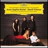 Anne-Sophie Mutter / Daniil Trifonov 슈베르트: 피아노 오중주 '송어' (Schubert: Piano Quintet 'Trout')