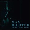Max Richter 막스 리히터: 영화 '헨리 메이 롱' 사운드트랙 (Henry May Long OST) [LP]