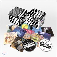 데카 사운드 - 피아노 에디션 (Decca Sound - The Piano Edition)