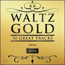 왈츠 골드 50 트랙스 (Waltz Gold - 50 Great Tracks)