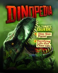 Dinopedia (Hardcover)