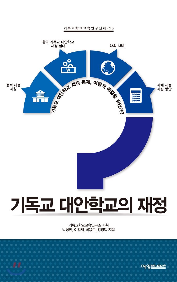 기독교 대안학교의 재정