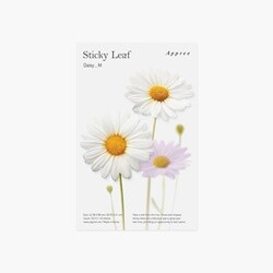 스티키리프_데이지(Medium)