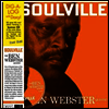 Ben Webster Quintet - Soulville (180G)(LP+CD)
