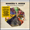 Booker T. Jones - Road From Memphis (LP)