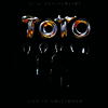 Toto - 25th Anniversary:Live in Amsterdam (180G)(2LP)