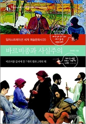 바르비종과 사실주의