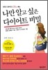 나만 알고 싶은 다이어트 비밀