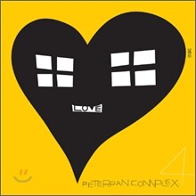 피터팬 컴플렉스 (Peterpan Complex) 4집 - Love