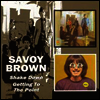 Savoy Brown - Shake Down/Getting To The Point (Remastered)(2CD)