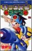 ロックマンエグゼ 13