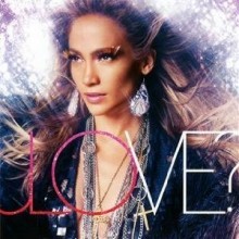 Jennifer Lopez - Love? (Deluxe/Limited Edition)