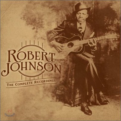 Robert Johnson - The Centennial Collection