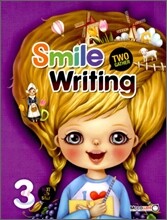 Smile Writing TWO GATHER 3