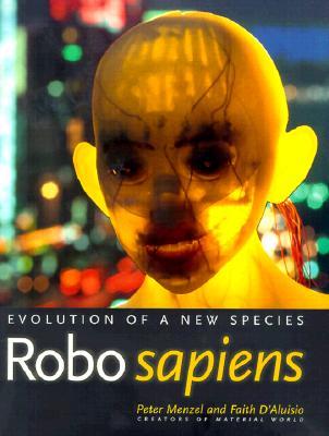 Robo Sapiens: Evolution of a New Species