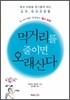 먹거리를 줄이면 오래 산다