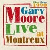 Gary Moore - Live At Montreux 1990 (Deluxe Edition)