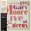 Gary Moore - Live At Montreux 1995 (Deluxe Edition)