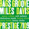 Miles Davis (마일스 데이비스) - Bags' Groove [LP]