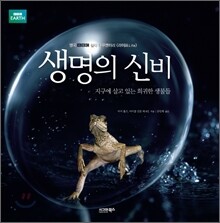 생명의 신비