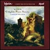 Garrick Ohlsson 베버: 피아노 소나타 전집 (Weber: Complete Piano Sonatas)