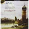 Anthony Marwood 드보르작: 바이올린과 피아노를 위한 작품집 (Dvorak: Works for Violin and Piano)
