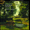 The Raphael Ensemble 브루크너: 현악 5중주 / R.슈트라우스: 카프리치오