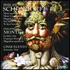 Cinquecento 쇤도르프: 작품 전곡집 (Philipp Schondorff: The Complete Works) 친케첸토