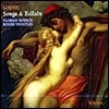 Florian Boesch 카를 뢰베: 가곡, 발라드 (Carl Loewe: Songs and Ballades)